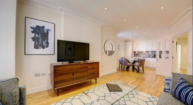 Luxurious 3 Double Bedroom Apartment Hammersmith, Забронировать Апартаменты/квартира Апартаменты Лондона, рядом с Пивоварня Fuller’s Griffin, Апартаменты/квартира