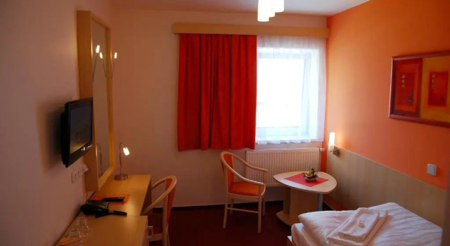 Номер Standard Hotel Senimo