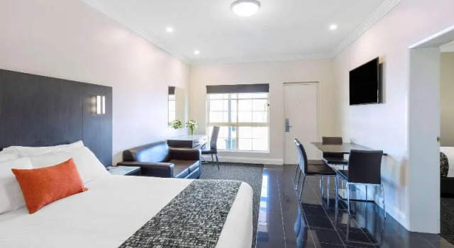 Номер Standard Mercure Goulburn