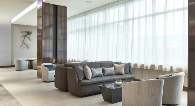 AC Hotel by Marriott Atlanta Airport Gateway