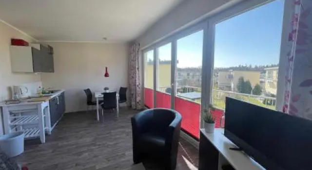 Eikkater 28 Kuestenwald Graal Muer