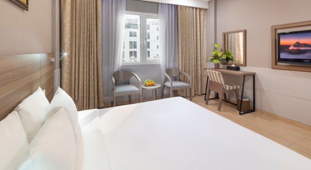 Viet Lotus Saigon Hotel, Забронировать Отель Бизнес-отели Района 3, 4* 5*