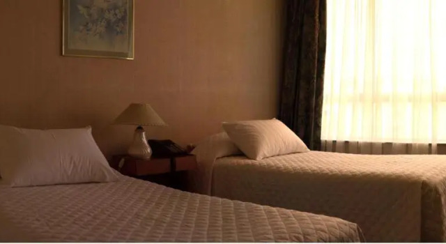 Gran Hotel Ambassador