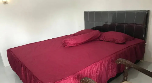 Habitación Estándar Hotel O Homestay Wijaya Kusuma Syariah