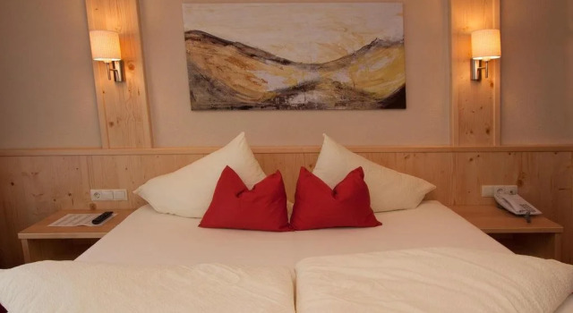 Hotel Appart Peter, Prenota Hotel Sölden Ötztal