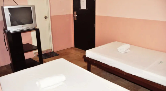 GV Hotel LapuLapu Cebu, Boek Hotel Lapu-Lapu City 