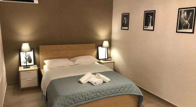 Cozy Studio, Prenota Hotel Preveza Municipality Preveza