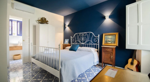 Номер Standard Crudo Home