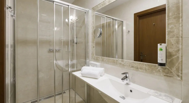 Двухместный номер Classic Bukowy Park Hotel Medical SPA