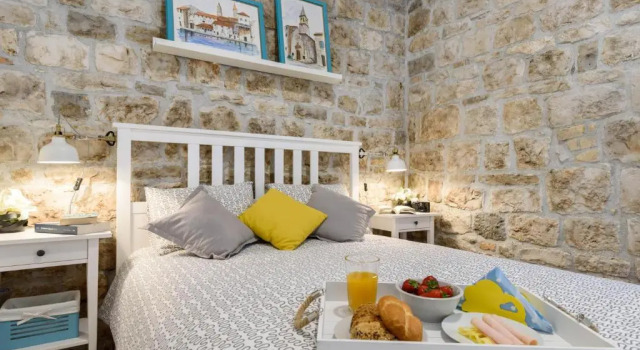Apartment Fabijanko OldTown