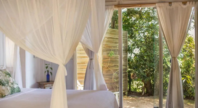 Номер Standard Bela Vista Hotel Boutique