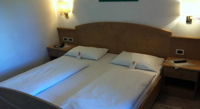 Piccolo Hotel Sciliar