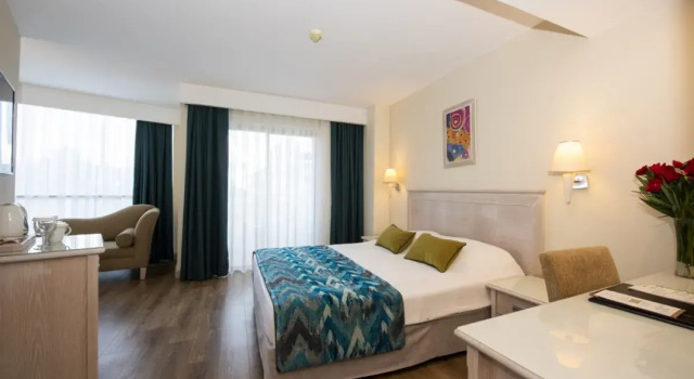 Номер семейный Side Star Park Hotel - All Inclusive