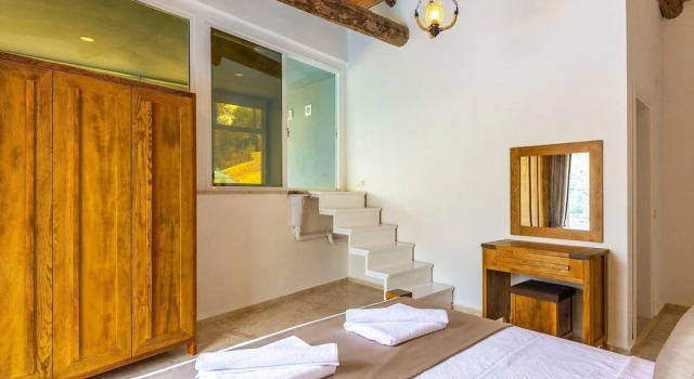 Villa Bal 1