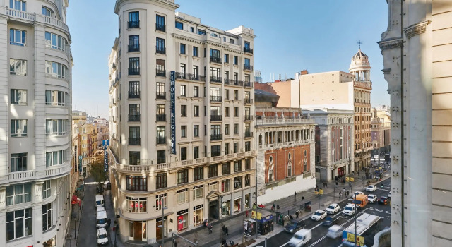 Hotel Regente