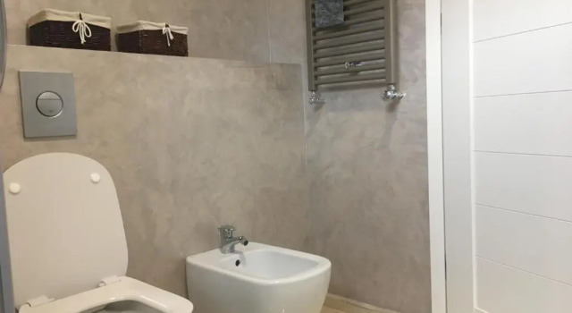 Апартаменты Sas 1 Luxury Apartments