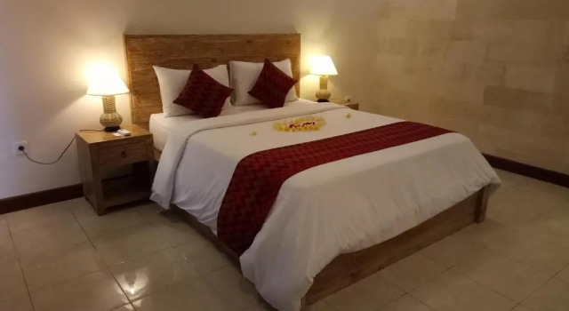 Umah Dajane Guest House, Забронировать Гостевой дом Отели провинции Бали с завтраком, Завтраки