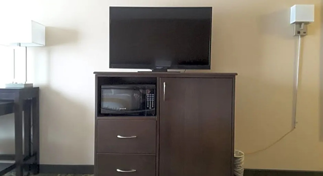 Двухместный номер Standard Inn at the Canyons