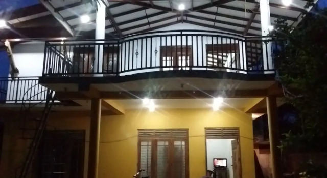 Padmi Villa