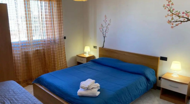 Номер Standard B&B Bari Casa Relax