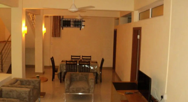 Monalysa St Honore Apartment & Studios Grand Bay, Boek Appartement Hotels in Mauritius North Coast met parkeren, Parkeren