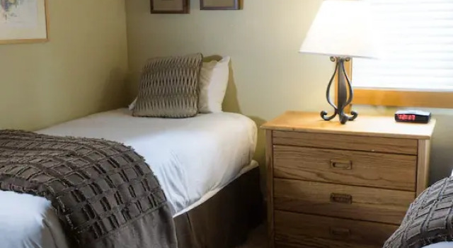 Indian Hills Condo at Beautiful Northstar Resort