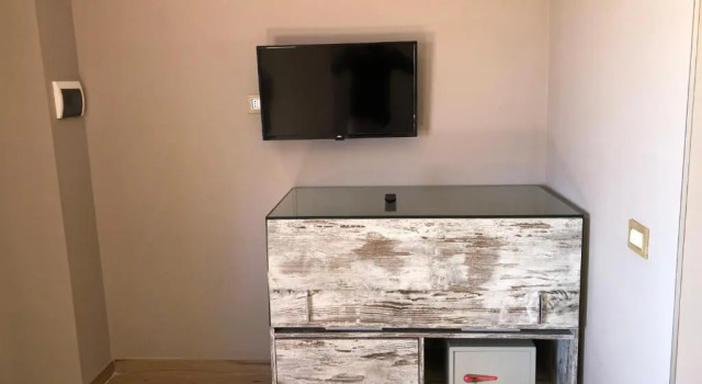 Habitación Estándar Panoramic Suite