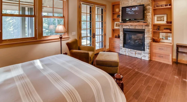 Pine Ridge Estate