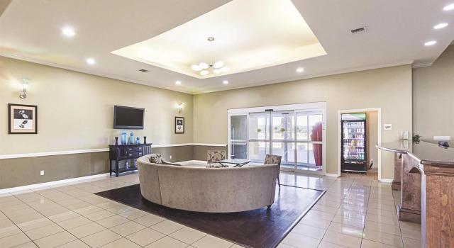 Spark by Hilton San Antonio Dominion, Varaa Hotelli Dominion Bexar County
