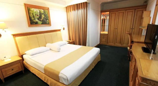 Suite Harmoni Suites Hotel