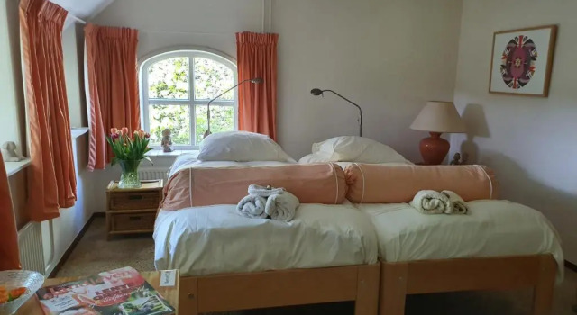 Rezonans, Book Hotel SPA Hotels in Achterhoek, SPA