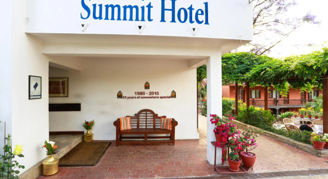 Summit Hotel
