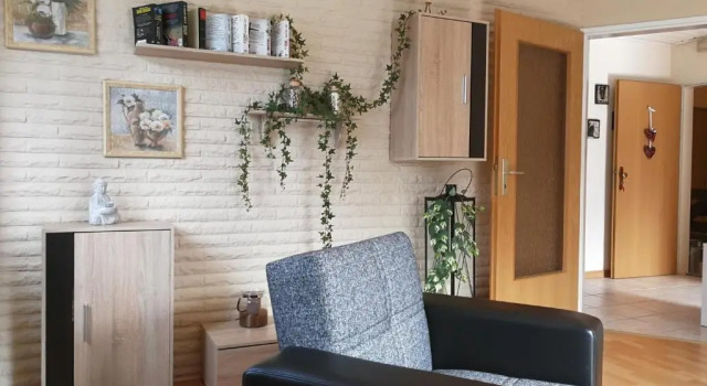 Ferienwohnung Am See 1, Забронировать Отель Раудерфен East Frisia