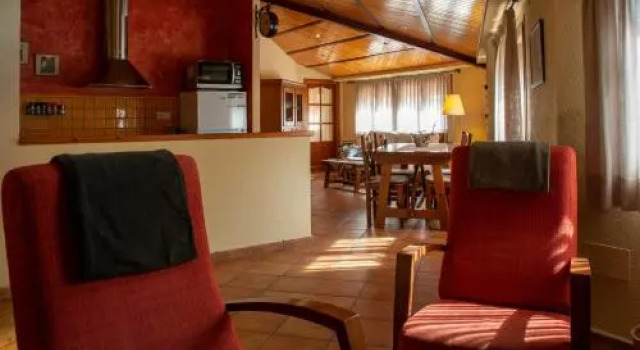Apartament Cadí- Moixeró, Prenota Appartamento Bagà Bergueda