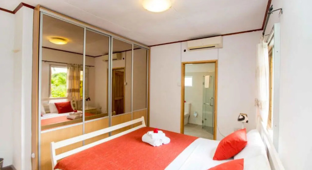 Номер Standard The Orchard Holiday Home