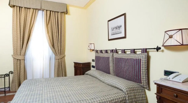 Terra Umbra Hotel, Buchen Sie Hotel SPA-Hotels in Narni, SPA