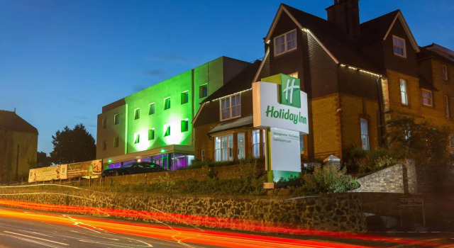 Holiday Inn Sittingbourne by IHG