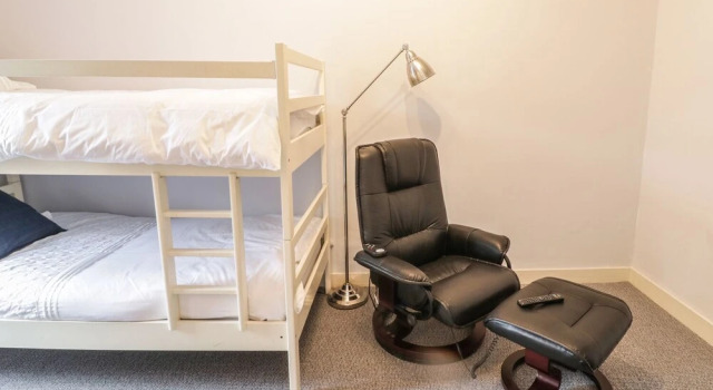 K&s Apartment, Prenota Appartamento Hotel a Gwynedd con parcheggio, Parcheggio