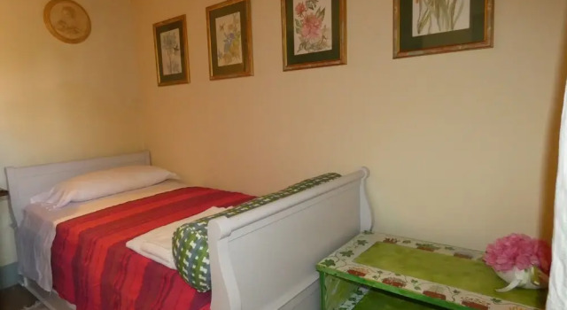 SCAPPO IN UMBRIA, Casale Monti, Rezervasyon Otel Umbria havuzlu oteller, Yüzme Havuzu