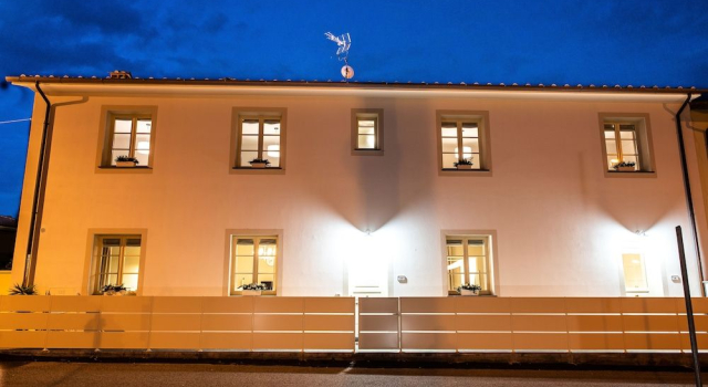La Locanda di Corrado, Buchen Sie Bed & Breakfast Cerreto Guidi Elsa-Tal