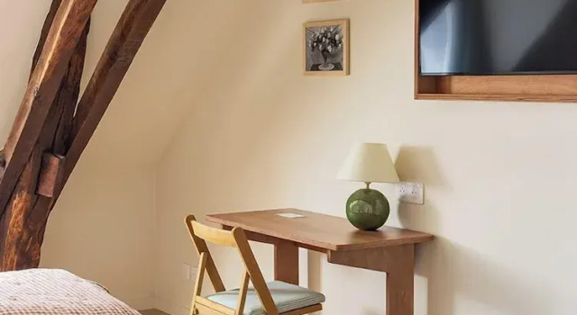 Двухместный номер Standard Alfred Hotels Beaune La Madeleine