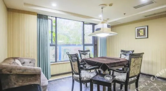 成都金楠印象酒店, Prenota Hotel Chengdu Sichuan