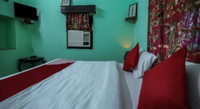 Jasol Heritage by OYO Rooms