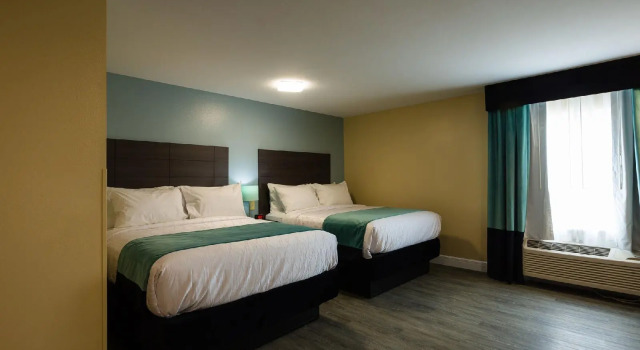 Hawthorn Suites by Wyndham St. Robert, Book Hotel Saint Robert Ozark