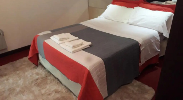 Студия Apart Loft 216