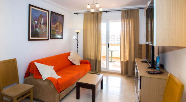 Jardines del Mar I 23018, Забронировать Отель Оропеса-дель-Мар Azahar Coast