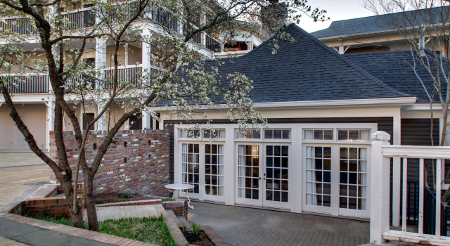 Двухместный люкс Hotel Finial BW Premier Collection Oxford - Anniston