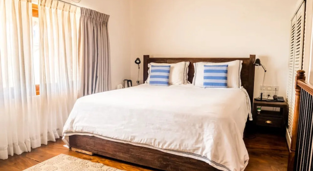 Студия Deluxe Villa Ayura