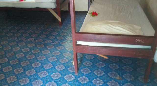Vunidaka Homestay, Rezerwuj Hotel Nanuya Island 