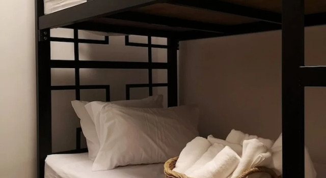 Номер Standard Aunny House